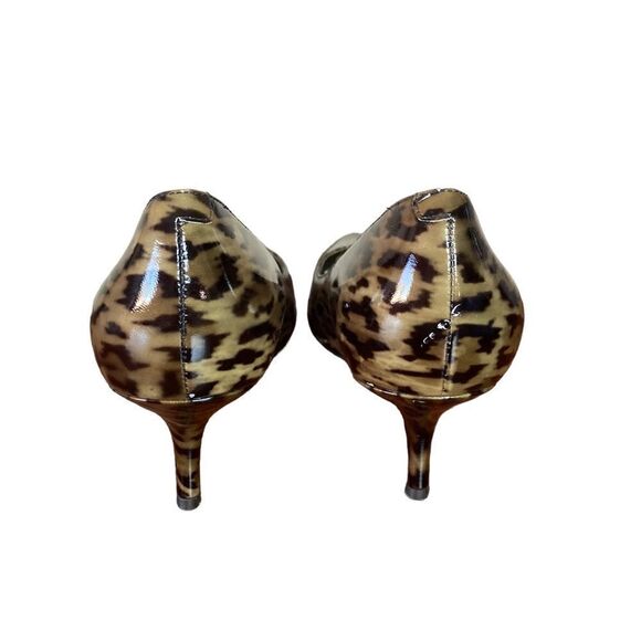 Via Spiga Shoes Heels Womans Size 8 - Picture 8 of 13